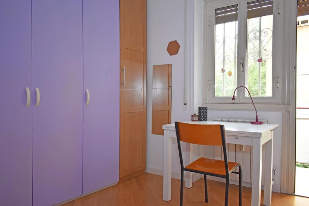 Casa Bella - Jonio Talenti Apartment *