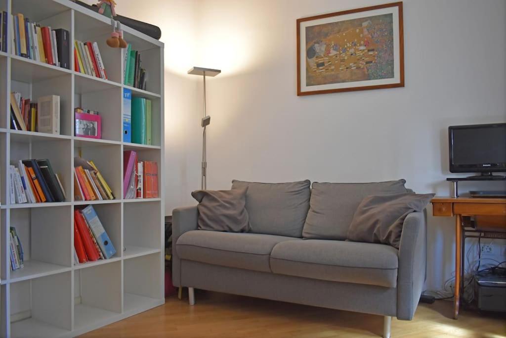 Apartment Casa Bella - Jonio Talenti *