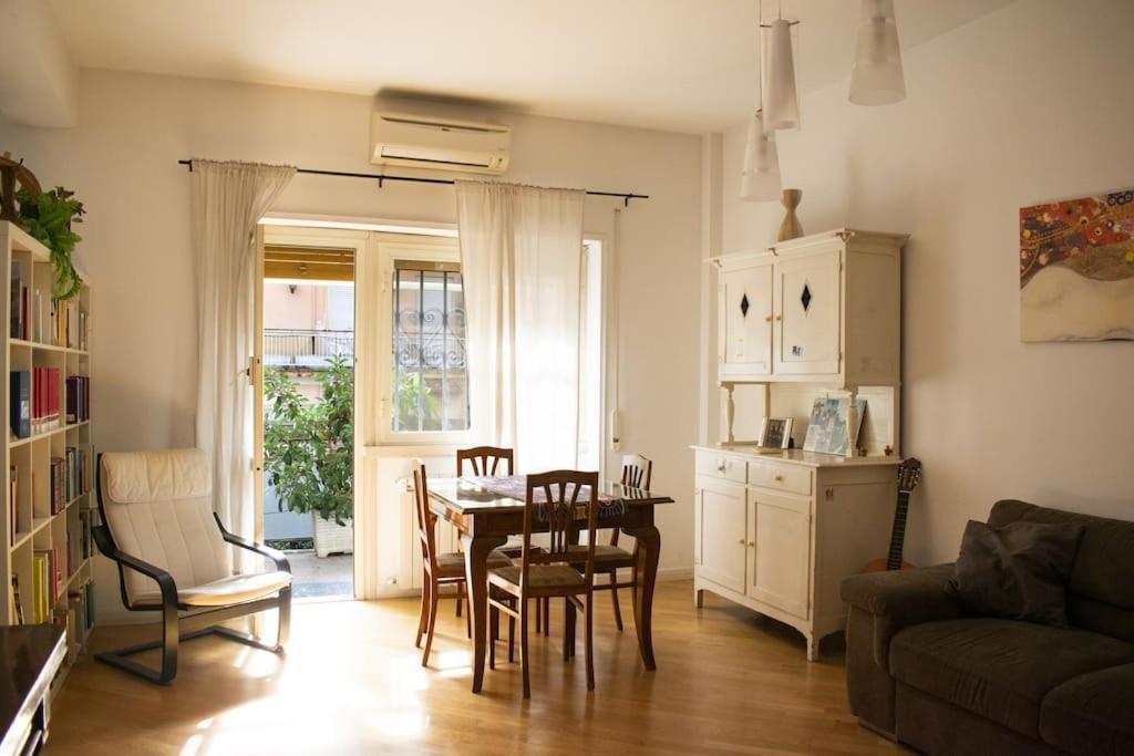 Casa Bella - Jonio Talenti Apartment Rom