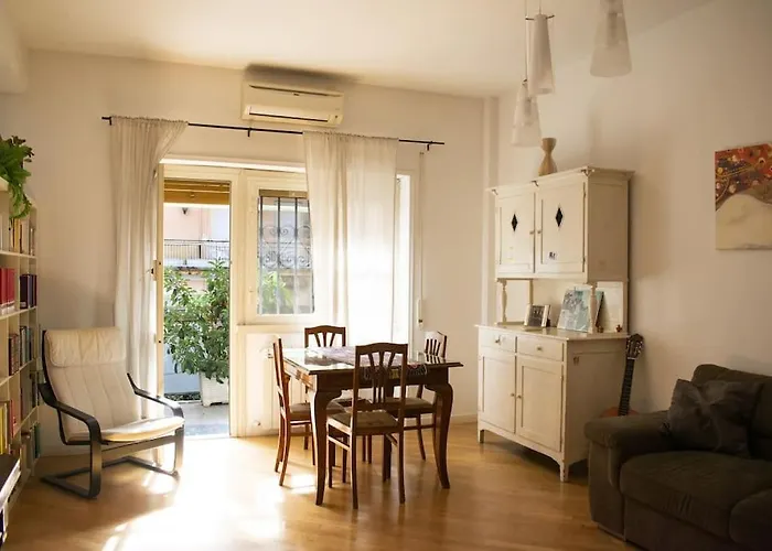 Casa Bella - Jonio Talenti