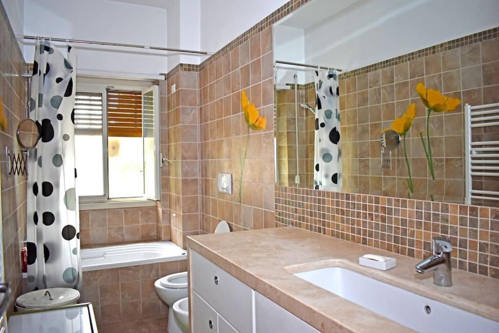 Apartment Casa Bella - Jonio Talenti