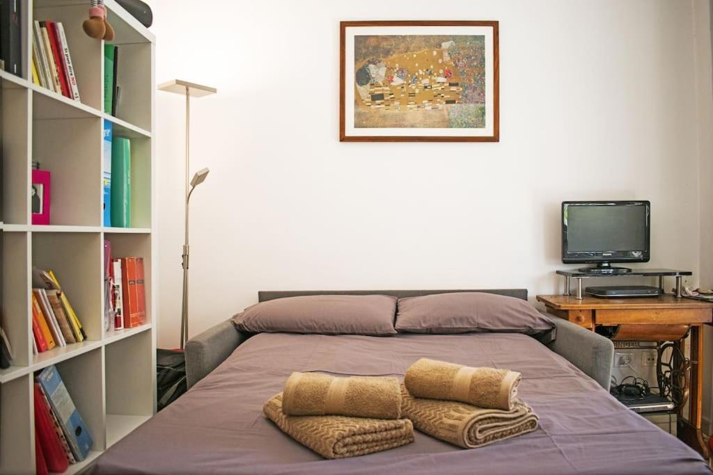 Apartment Casa Bella - Jonio Talenti *