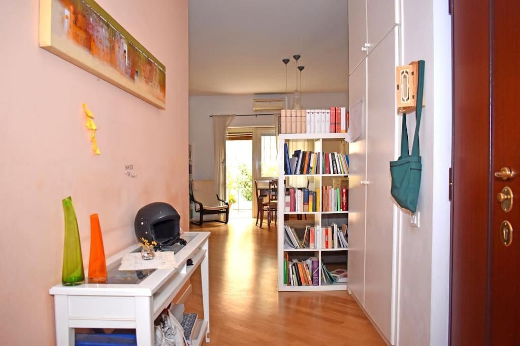 Casa Bella - Jonio Talenti