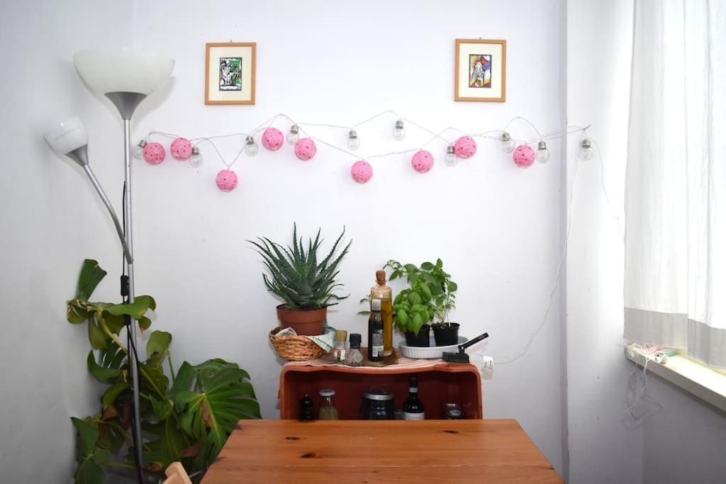 Casa Bella - Jonio Talenti Apartment