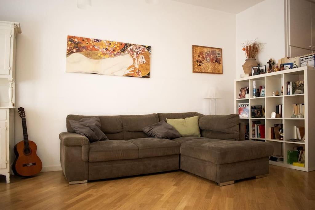 Casa Bella - Jonio Talenti Apartment