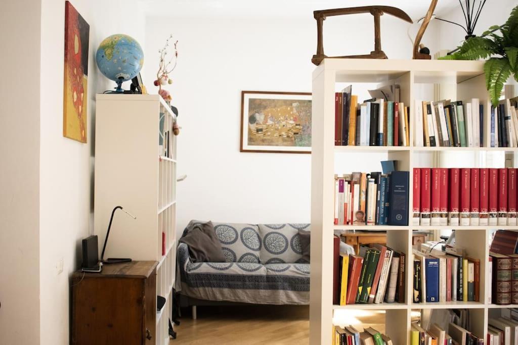 Apartment Casa Bella - Jonio Talenti Rom