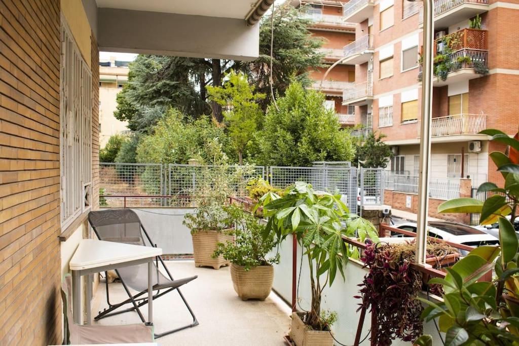Apartment Casa Bella - Jonio Talenti Rom
